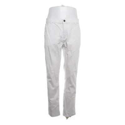 Jeans (Beige) från Lindbergh White Bomull, Elastan