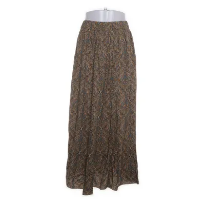 Maxi rok (Beige, Meerkleurig) van Banditas from Marseille