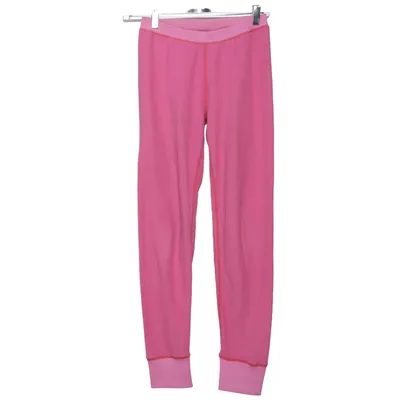 Joggingbroek (Roze) van Land & Lake Polyester