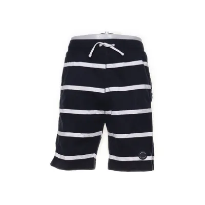 Mjukisshorts (Blå, Vit) från Zara