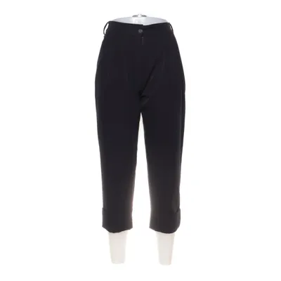 Byxor (Svart) från Please Elastan, Polyester