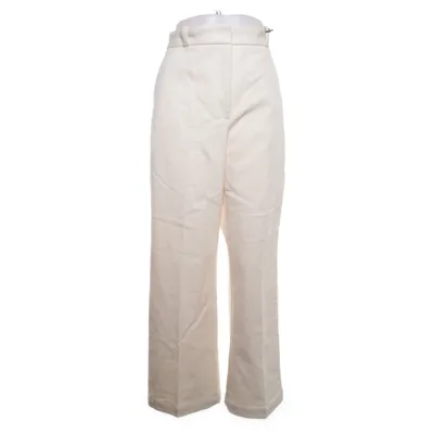 Kostuumbroek (Beige) van & Other Stories Polyester, Elastaan, Viscose, Wol, Katoen