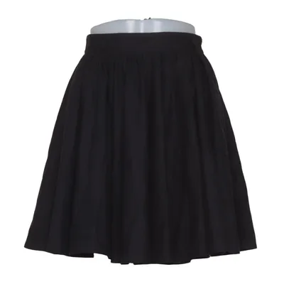 Nederdel (Sort) fra Camilla Norrback Elastan, Polyamid, Polyester, Viscose