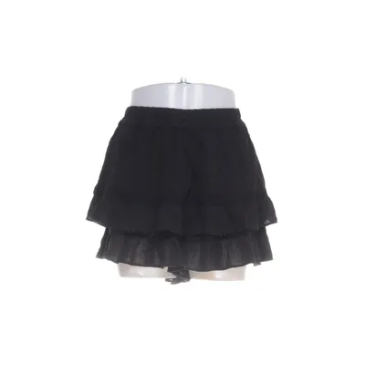 Rok (Zwart) van Costes Rebel