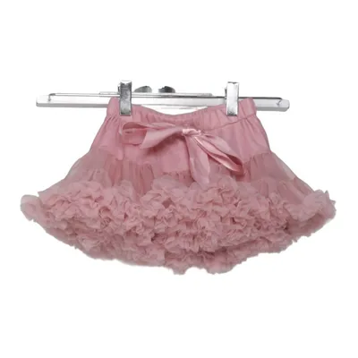 Tule rok (Roze) van Rofa Design Polyamide, Polyester