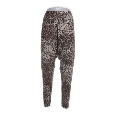 Sports tights (Beige, Multicolored) from Maya Freya Elastane, Polyester
