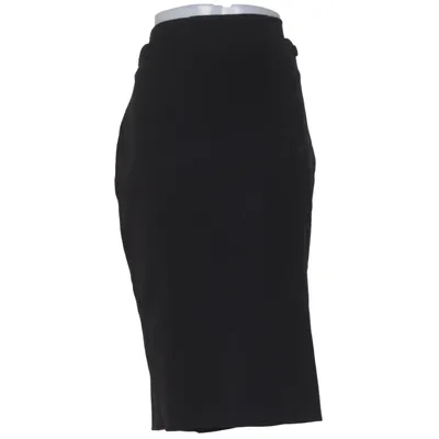 Jupe crayon (Noir) de Miss Candyfloss