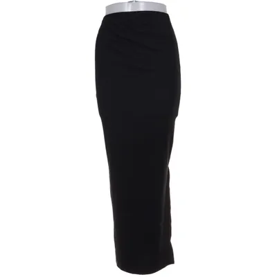 Mammakjol (Svart) från H&M Mama
