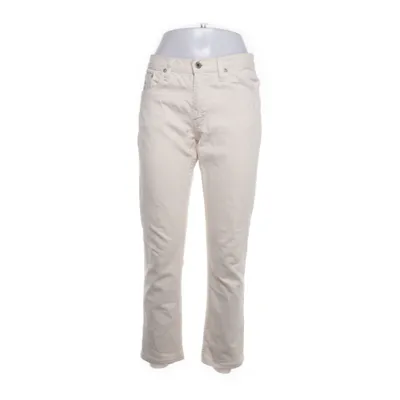 Jeans (Beige) från Ralph Lauren Sport Bomull, Elastan