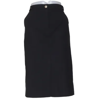 Skirt (Black) from Busnel