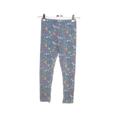Leggings (Petrol green, Multicolored) from Frugi Organic cotton, Elastane