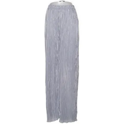 Palazzobukser (Grå) fra PrettyLittleThing Polyester