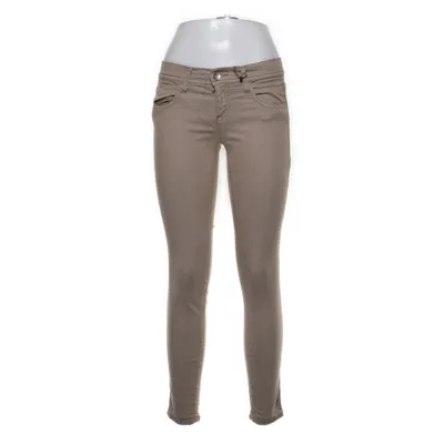 Jeans (Beige) från Benetton Jeans Bomull, Elastan, Polyester