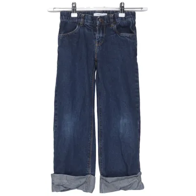 Jeans (Blå) från Name It Bomull