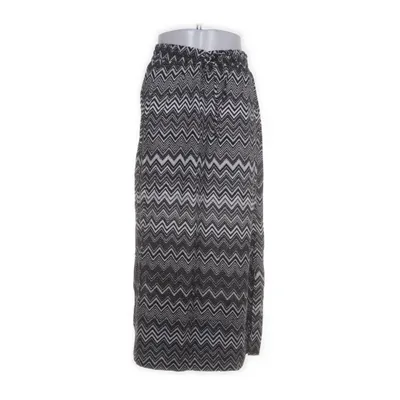 Maxi skirt (Gray, Multicolored) from Blue Motion Viscose