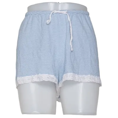 Pajama shorts (Lee) from Twilfit Cotton, Elastane