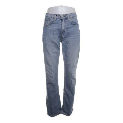 Jeans (514) från Levi Strauss & Co Bomull, Elastan, Lyocell