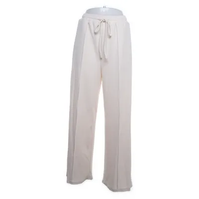Palazzo broek (Beige) van Cider Elastaan, Polyester
