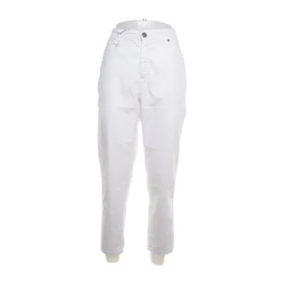 Byxor (Vit) från Anna Montana Jeans