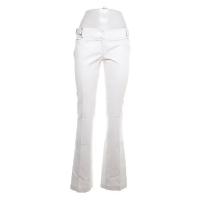 Byxor (Vit) från Elisabetta Franchi