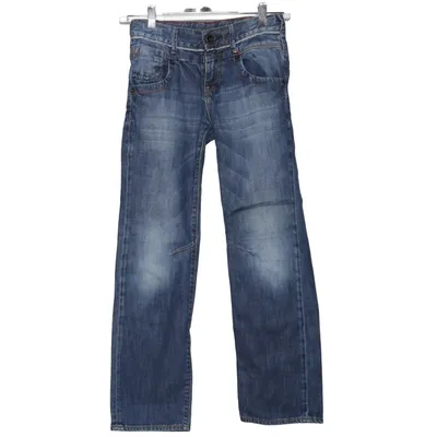 Jeans (Blå) från Vingino Bomull