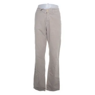 Manchesterbyxor (Beige) från Carrera Bomull, Elastan