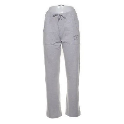 Mjukisbyxor (Grå) från ESPRIT Sports Bomull, Elastan, Polyester