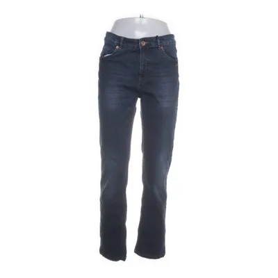 Jeans (Blå) från 1953 Denim Brand Bomull, Elastan, Polyester
