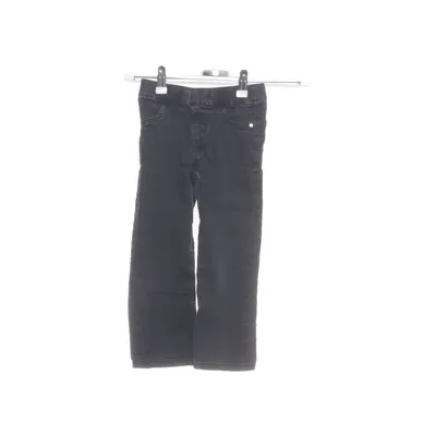 Treggings (Svart) från Lab Industries by KappAhl Bomull, Elastan, Polyester