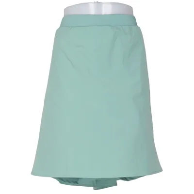 Skort (Grön) från BPC Bonprix Collection Elastan, Polyester