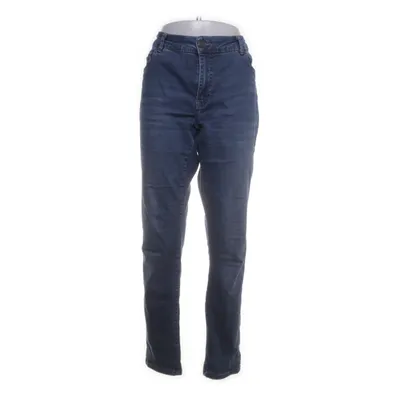 Jeans (Blå) från Isay Bomull, Polyester, Elastan