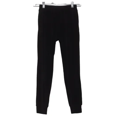 Sweatpants (Sort) fra Novo Style Elastan, Polyester