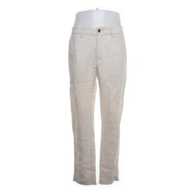 Byxor (Beige) från NN07 Linne