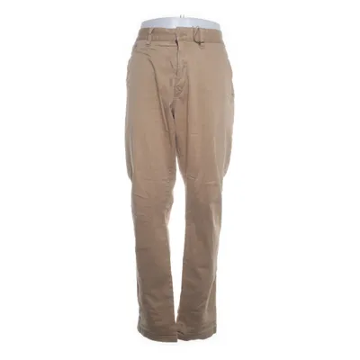 Chinos (Beige) från Hilfiger Denim Bomull, Elastan