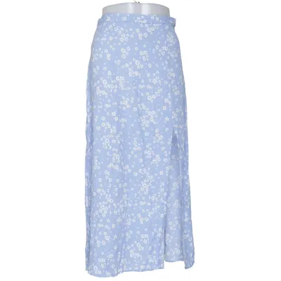 Jupe (Bleu) de & Other Stories Viscose