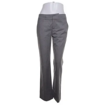 Kostuumbroek (Grijs) van ESPRIT Polyester, Viscose, Elastaan