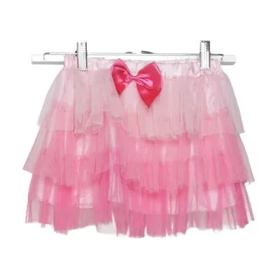 Tylnederdel (Pink) fra Creative Education Polyester