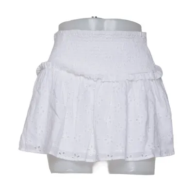 Jupe (Blanc) de AsYou Coton