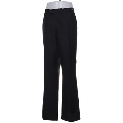 Kostymbyxor (Svart) från 4You Collection
