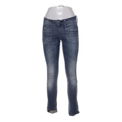 Jean (Bleu) de G-Star Raw Denim Coton, Élasthane