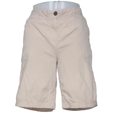 Shorts (Beige) fra Tommy Hilfiger Bomuld, Elastan