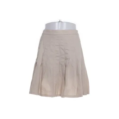 Kjol (Beige) från Motivi Ull