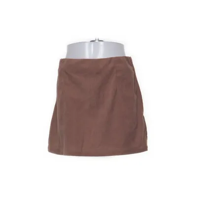 Rok (Bruin) van Halara Elastaan, Nylon, Polyester