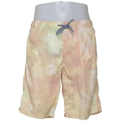 Shorts de bain (Jaune, Rose, Multicolore) de Paul Smith Nylon