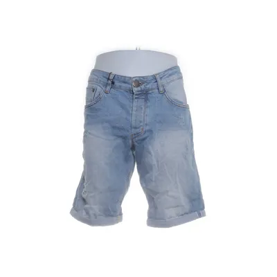 Jeansshorts (Blå) från Gabba Bomull, Elastan