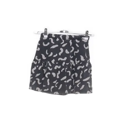 Skirt (Gray, Multicolored) from Bobo Choses
