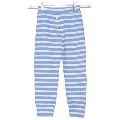 Broek (Blauw, Wit) van BangBang Copenhagen