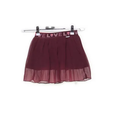 Tyllkjol (Lila) från Jubel Bomull, Polyester