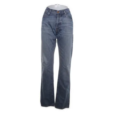 Jeans (Blue) from Acne Jeans Cotton