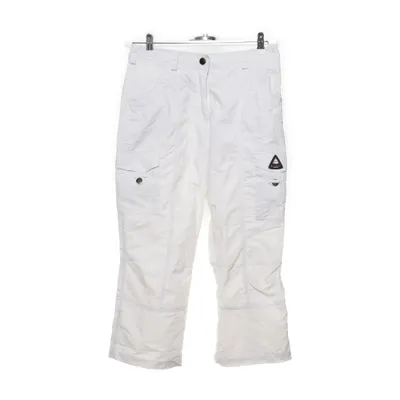 Cargo pants (Beige) from Hickory Polyamide